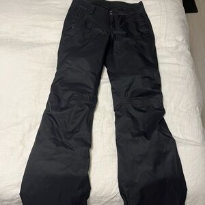 The North Face TNF Black Women's Sally Pants
